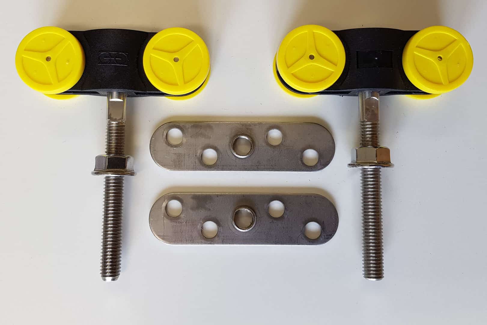 Beschlagsgarnitur für SAF 80V2A