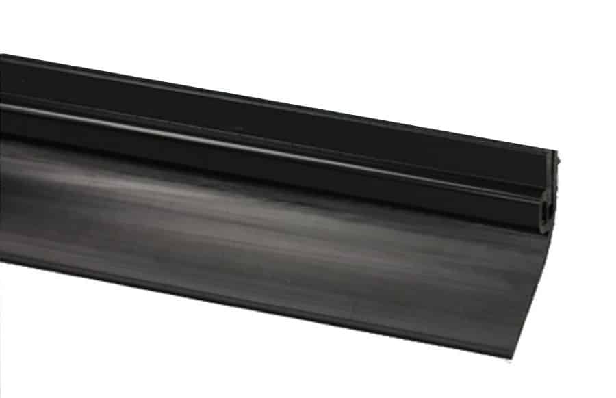 SDS-L Lippendichtung schwarz 10 – 20 mm