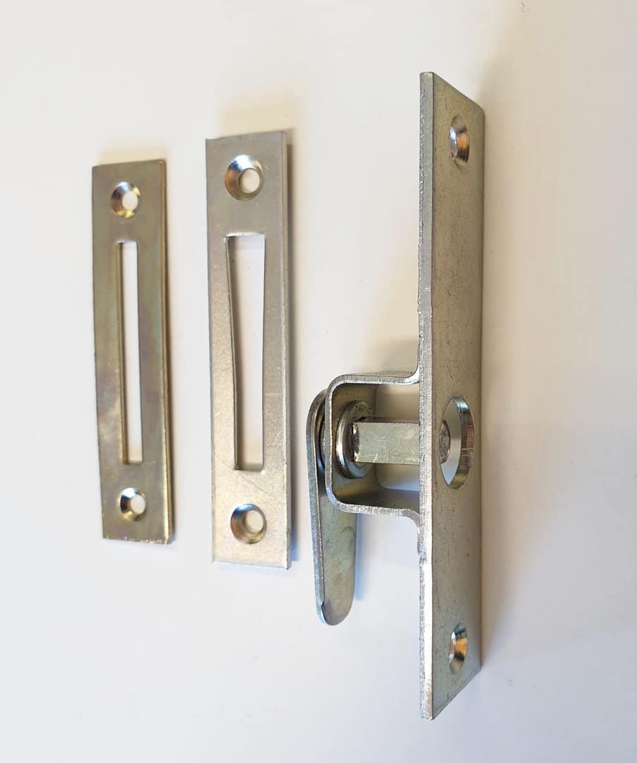 Schlüsseleinreiber mit 20 mm Untersatz No. 103/20