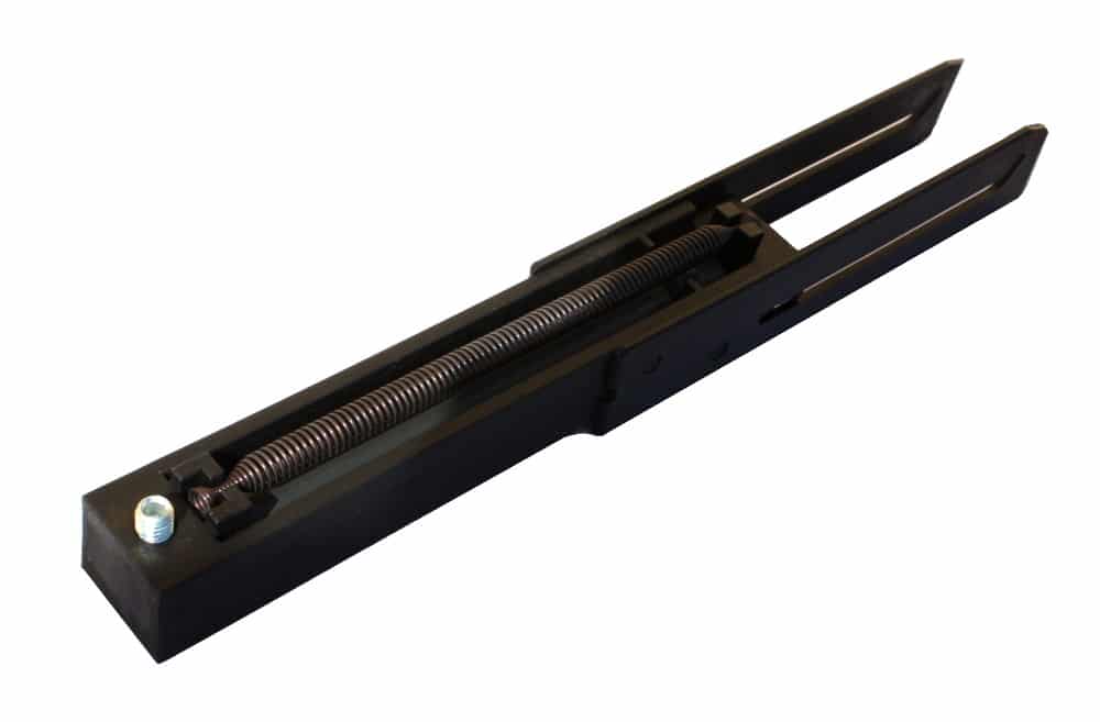 Helm Schiebetür Einzugsdämpfer SmartStop FG80