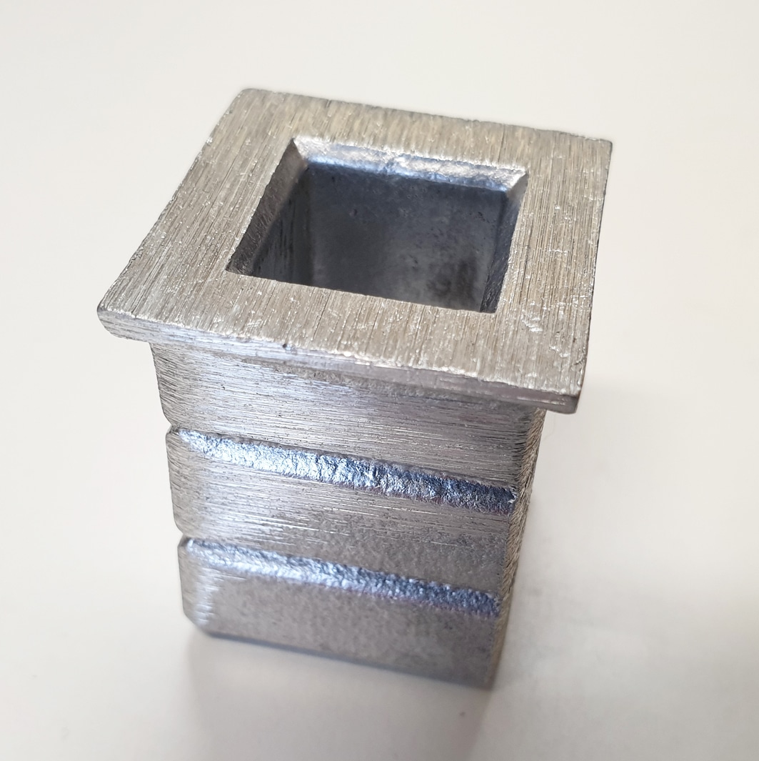 DENI Steinbüchse für TTR 16 mm