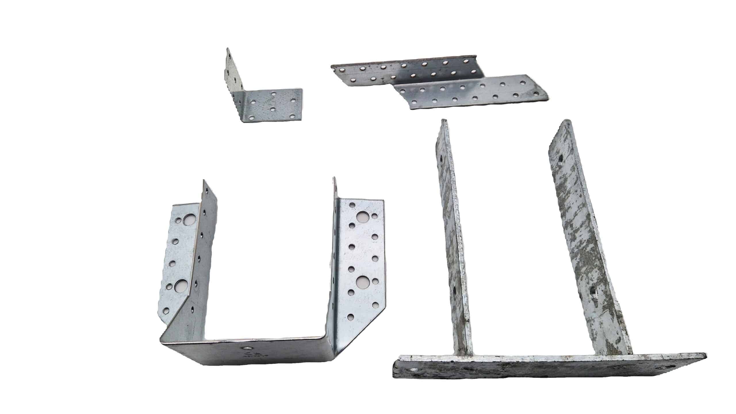 Baubeschläge – vielseitige Verbindungselemente und Zubehör für den Bau und Holzbau