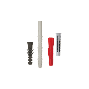 Dübel – sichere und stabile Befestigungslösungen für Beton, Mauerwerk und Trockenbau.