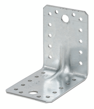 Schwerlast-Winkelverbinder 105x105x90x3.0 mm