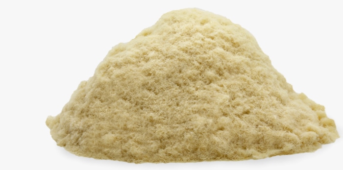 GUTEX Thermofibre Einblasdämmung Holzfaserdämmung 15 Kg