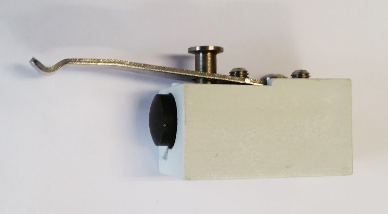 HELM 140 Fangstopper 140P