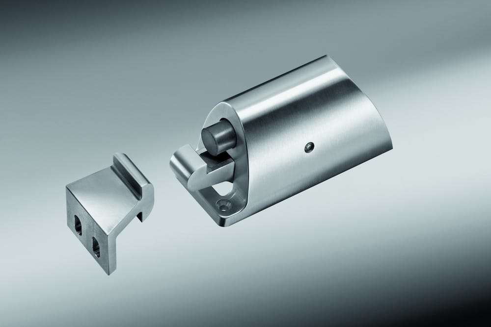 Türfeststeller OGRO+DENI TZ 5562